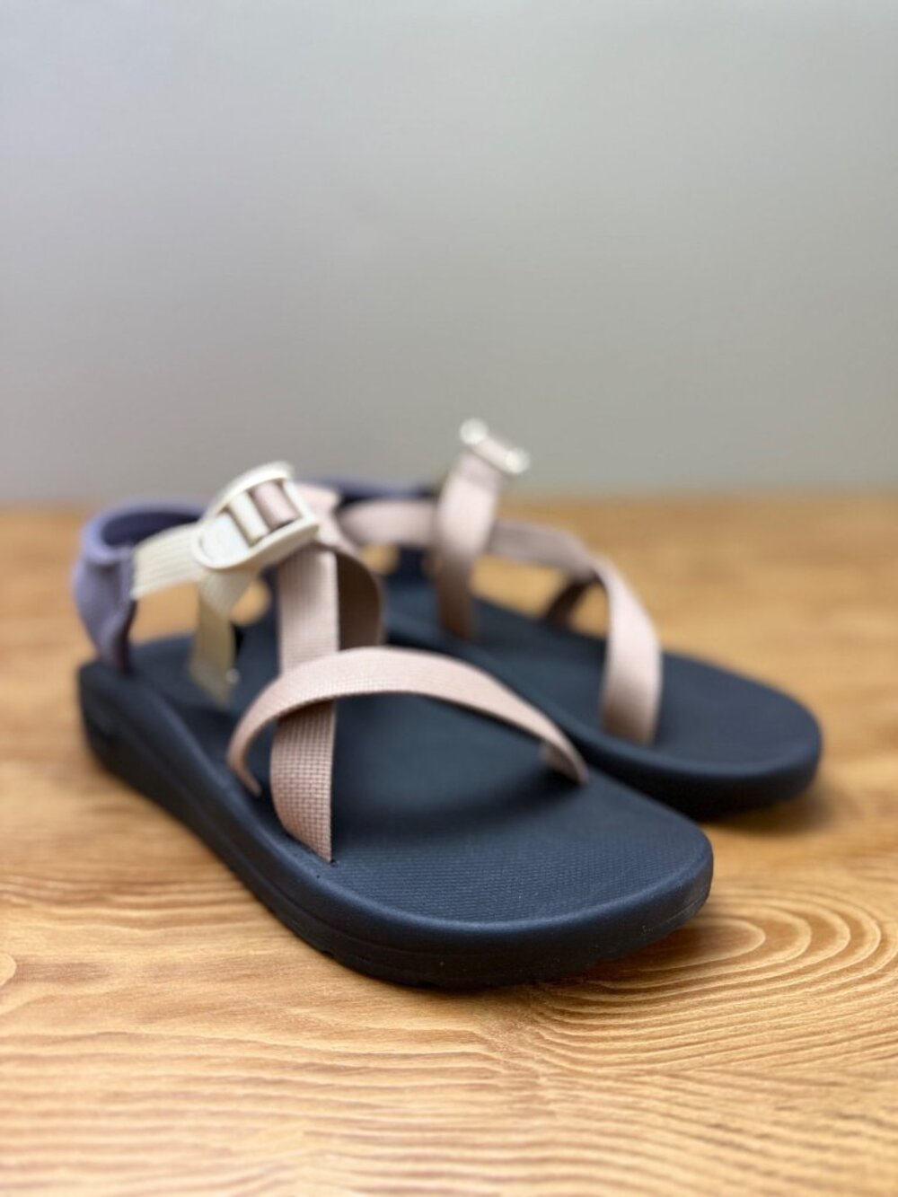 Chaco Women's Sport Sandals – Soft Size 10 - 1462